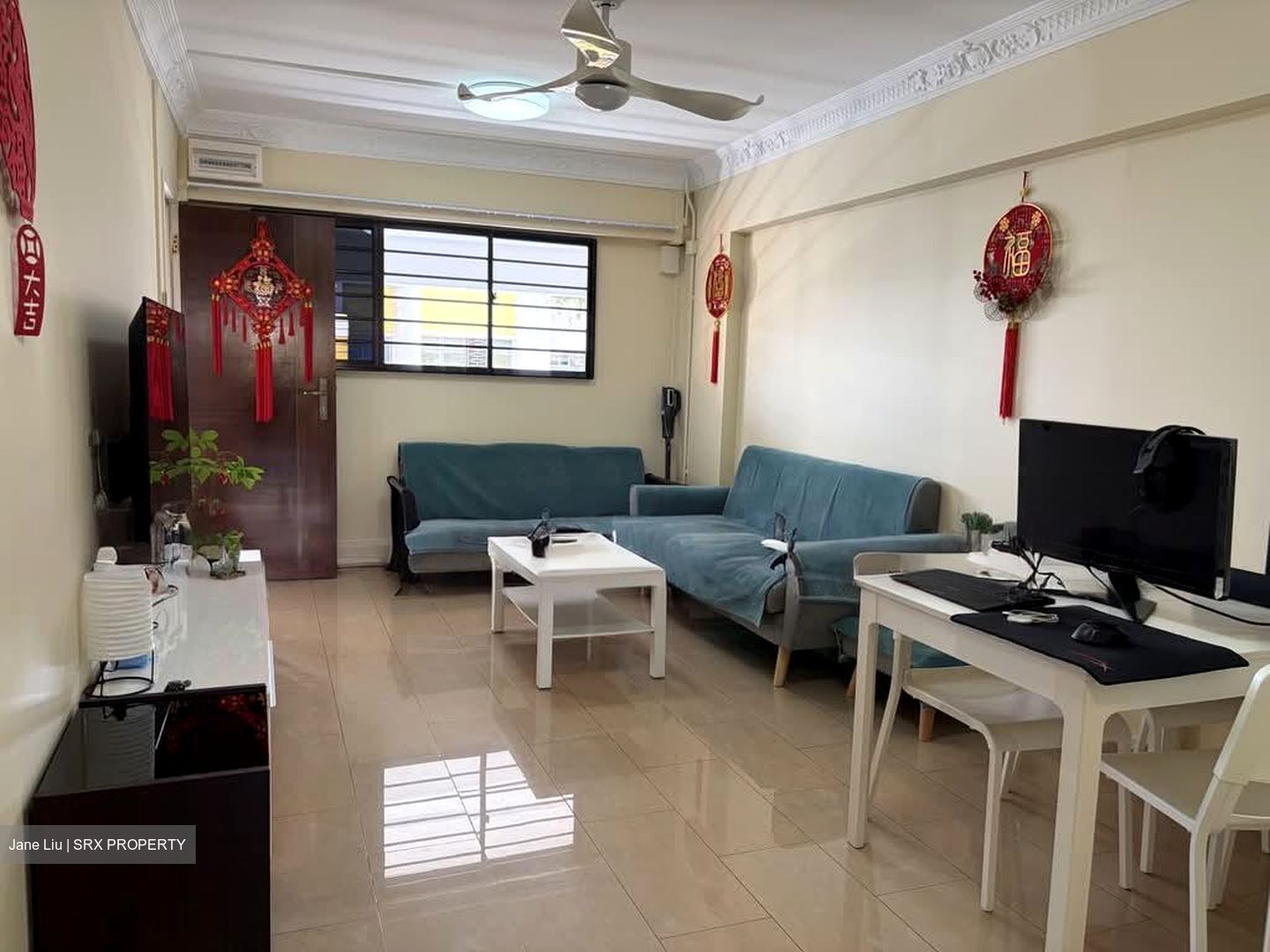 Blk 221 Tampines Street 24 (Tampines), HDB 3 Rooms #598758911